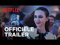 Emily in Paris: Seizoen 4: Deel 1 | Officiële trailer | Netflix