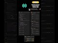 ✨ Sound Wave Animation | HTML & CSS