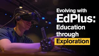 Pioneering the future of online education | Evolving with EdPlus