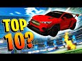 Can we Reach Top 10 in the World in 1v1!? | INSANELY FAST FLICK | SUPERSONIC LEGEND 1V1