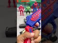 ASMR 1,2,3 Hit #toys