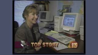 The 1997 AOL Dial-Up Meltdown After Going Unlimited for $19.95 in 1996