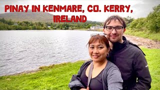 Live Irish Music in Kenmare, Ireland