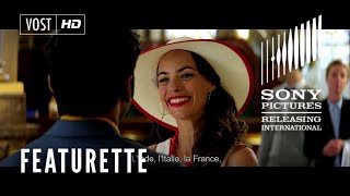 L'Extraordinaire Voyage du Fakir - Featurette Ken Scott L'Extraordinaire Voyage du Fakir - Featurette Ken Scott