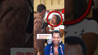 The Truth About Burna Boyβs Mother and Fela Kuti π³