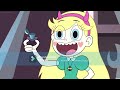 Star vs. The Forces Of Evil - Glassheart