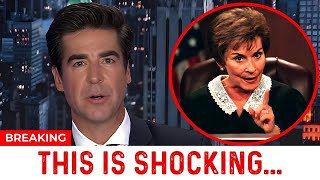 Remember Judge Judy? What She Looks Like Now Will Terrify You