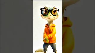 Top Animator Reveals AMAZING AI and Hand Drawn Animation Differences