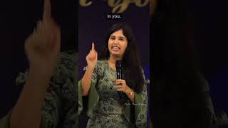 God enjoys your company | Pastor Priya Abraham |