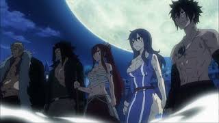 FAIRY TAIL Ost - Main theme 2014 (The Grand Magic Victory Roar)