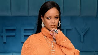 Rihanna Is a BILLIONAIRE