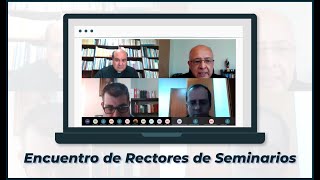 Unidad de criterios formativos: Camino orientador de los seminarios mayores