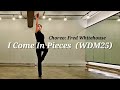 I Come In Pieces (WDM25) - Line Dance #yoonylinedance 