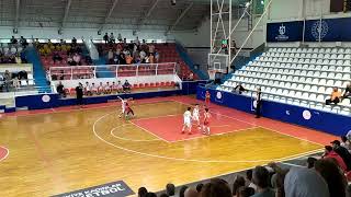 U10 Erkek Basketbol Final Maçı 🏀 Derince Yenikent - Gölcük Basket (2022-2023 Sezonu) (03.06.2023)