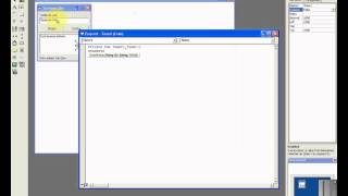 Visual Basic 6.0 Spammer Bot