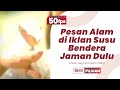 Iklan Susu Bendera Putih - Butterfly 30s (Sekitar 1996) [50fps]