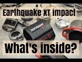 Teardown: Harbor Freight Earthquake XT impact wrench review