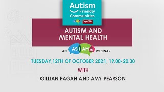 Autism and Mental Health