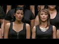 New Apostolic Church Southern Africa | Music - “Make a Joyful Noise” (official)