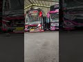 Cerita 3 bus tunggal jaya ini