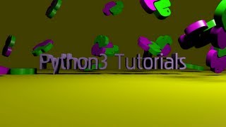 Python3 Tutorial 21 Length of Strings and Letter by Letter Linux