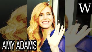 AMY ADAMS - WikiVidi Documentary