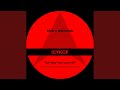 The Way You Love (Kevin Saunderson, Dantiez & e-Dancer Remix)