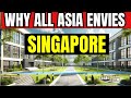 WHY All ASIAN ENVIES SINGAPORE (DOCUMENTARY)