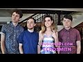 Echosmith I Interview I Music-News.com