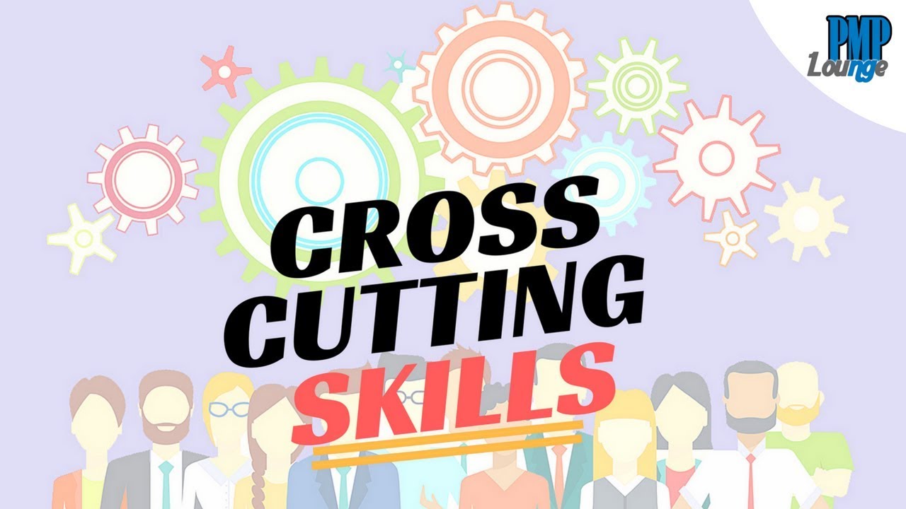 Cross Cutting Skills - Exam Content Outline - YouTube