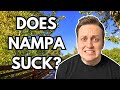 Should You Live in Nampa Idaho?