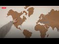 The Deep Sea Cable Crisis The Silent Attack Monopolizing the Internet