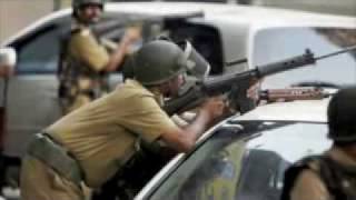 Salute to indian security force.flv