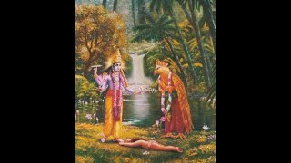 Srimad Bhagavatham classes - 4.9.18 to 4.9.30