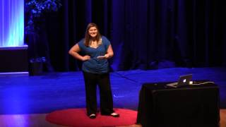 Kinesthetic learners | Abigail Harlow | TEDxPascoCountySchoolsED