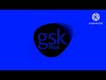 GSK Plus Logo Startup & Shutdown