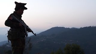 Video: Can Burma overcome decades of bitter ethnic conflicts?