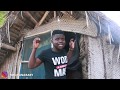 Africa My Pride_The Mud House Village In Tanzania