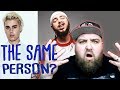 POST MALONE CONSPIRACY THEORY - Justin Bieber IS Post Malone?!? 🔥🔥