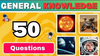 Astronomy EXPERTS Only! Can You Pass This 50 Question Quiz?