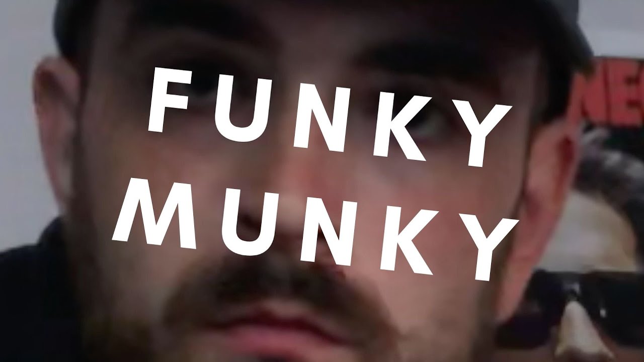 Funky Munky Youtube