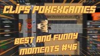 Clips PokeXGames | AJUDADOX?! | PxG Best \u0026 Funny Moments #46