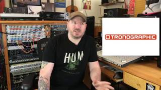 Rusty Box Review: How I get Heavy Bass tones