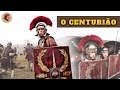 Centurião: O Alicerce das Legiões Romanas | DOCUMENTÁRIO