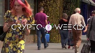 Crypto Weekly: SBF can't stop talking