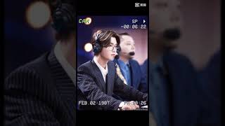 帅气全民电竞明星 #黄明昊 #王者荣耀