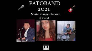 Pato band 2021-soske mange