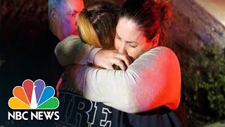 Watch Live: Multiple People Killed After Shooting At California Bar | NBC News
