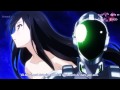 [Vietsub + Kara]Accel World Opening 02 Creditless