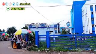 Jangipur Super Speciality Hospital Video | Jonotaa